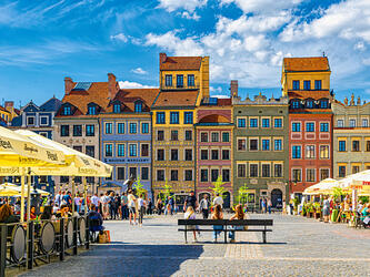 Warsaw
